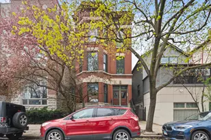 624 N May St, Chicago, IL 60642 - Photo 2
