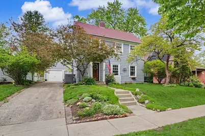 1104 W Green Street, Champaign, IL 61821 - Photo 1