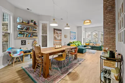 3646 W Wabansia Avenue, Chicago, IL 60647 - Photo 4