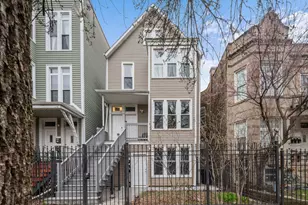 3646 W Wabansia Ave, Chicago, IL 60647 - Photo 1