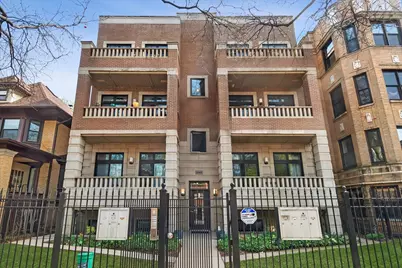 1543 W Sherwin Avenue #GW, Chicago, IL 60626 - Photo 1