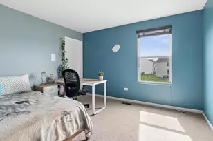 1452 Ruby Dr, Yorkville, IL 60560 - Photo 14