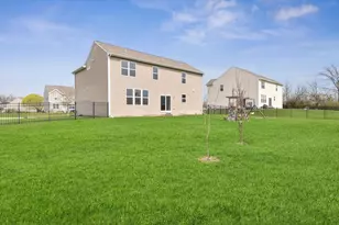 1452 Ruby Dr, Yorkville, IL 60560 - Photo 20