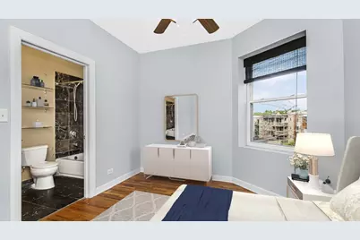 5623 N Wayne Avenue #B3, Chicago, IL 60660 - Photo 20