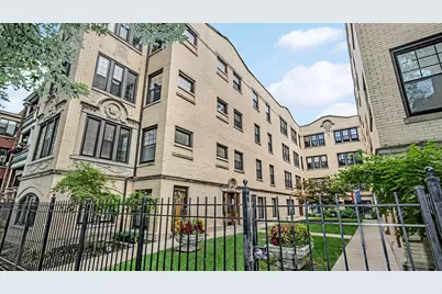 5623 N Wayne Avenue #B3, Chicago, IL 60660 - Photo 2