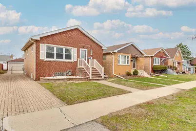 4026 Clarence Avenue, Stickney, IL 60402 - Photo 1