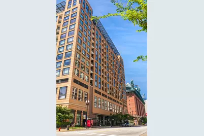 520 S State Street #1201, Chicago, IL 60605 - Photo 1