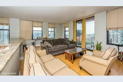 330 N Jefferson Street #1405, Chicago, IL 60661 - Photo 6