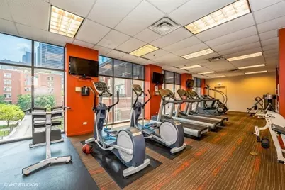 330 N Jefferson Street #1405, Chicago, IL 60661 - Photo 8