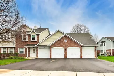 872 Quin Court #102, Naperville, IL 60563 - Photo 1