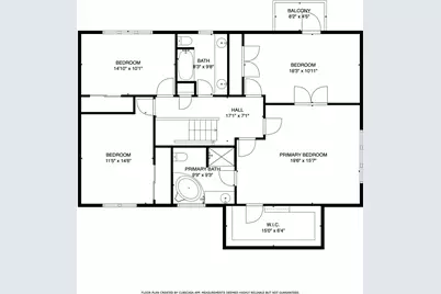 17915 Crooked Creek Court, Orland Park, IL 60467 - Photo 52