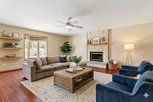 17915 Crooked Creek Ct, Orland Park, IL 60467 - Photo 10