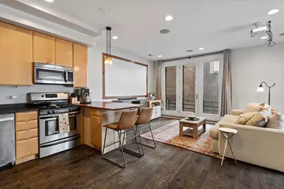 417 N Noble Street #5, Chicago, IL 60642 - Photo 6