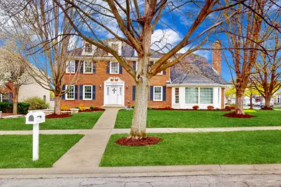 1803 River Ridge Circle, Naperville, IL 60565 - Photo 1