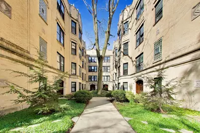 6430 N Glenwood Avenue #2J, Chicago, IL 60626 - Photo 4