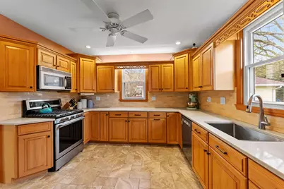 1009 NW 3rd Street, Aledo, IL 61231 - Photo 14