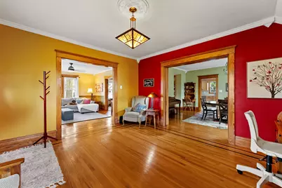 1009 NW 3rd Street, Aledo, IL 61231 - Photo 6