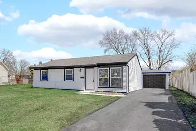 [Address not provided], Country Club Hills, IL 60478 - Photo 1