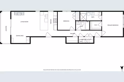 3330 N Clifton Avenue #2, Chicago, IL 60657 - Photo 24