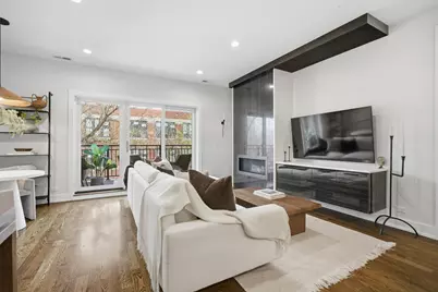 3330 N Clifton Avenue #2, Chicago, IL 60657 - Photo 6