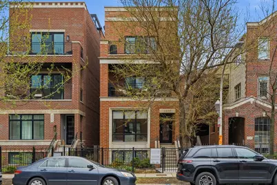 3330 N Clifton Avenue #2, Chicago, IL 60657 - Photo 1