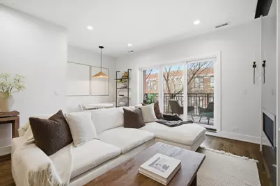 3330 N Clifton Avenue #2, Chicago, IL 60657 - Photo 8