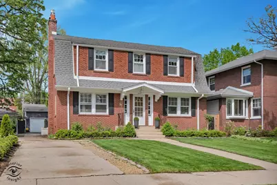 10636 S Seeley Avenue, Chicago, IL 60643 - Photo 2