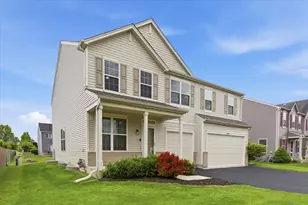 1916 Castle Ridge Dr, Plainfield, IL 60586 - Photo 2