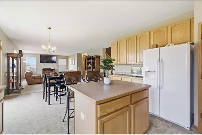 1916 Castle Ridge Drive, Plainfield, IL 60586 - Photo 14