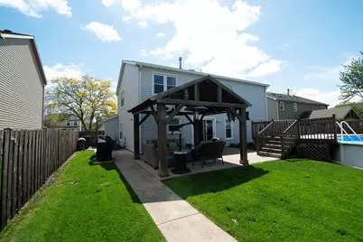 421 Burke Drive, Carol Stream, IL 60188 - Photo 36