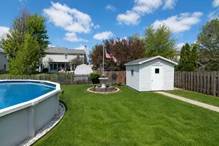 421 Burke Dr, Carol Stream, IL 60188 - Photo 34