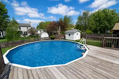 421 Burke Drive, Carol Stream, IL 60188 - Photo 32
