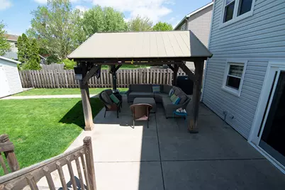 421 Burke Drive, Carol Stream, IL 60188 - Photo 30