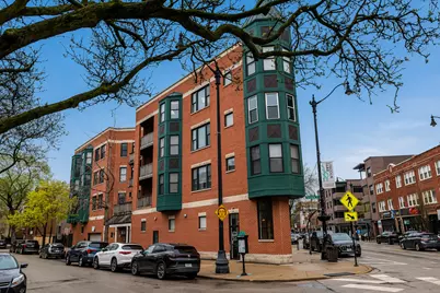 845 W Altgeld Street #3B, Chicago, IL 60614 - Photo 1