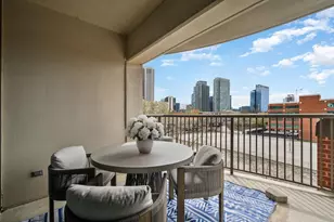 501 N Clinton St, Chicago, IL 60654 - Photo 24