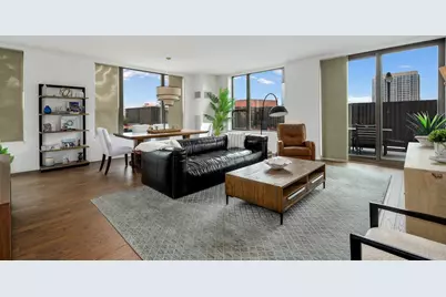 501 N Clinton Street #503, Chicago, IL 60654 - Photo 4