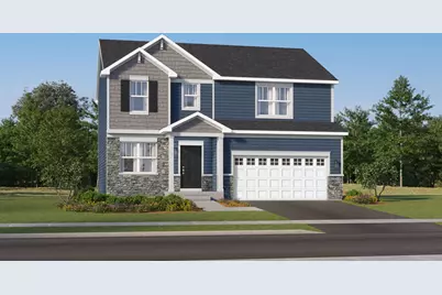 3809 Riverwoods Drive, Woodstock, IL 60098 - Photo 1