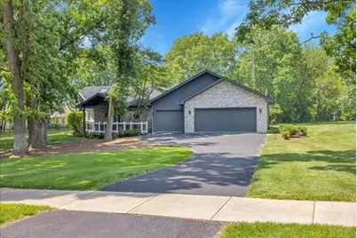 664 White Oak Way, Yorkville, IL 60560 - Photo 1