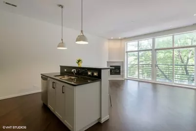 1872 N Damen Avenue #2N, Chicago, IL 60647 - Photo 6
