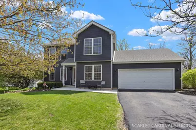 741 Cooper Court E, Aurora, IL 60504 - Photo 1