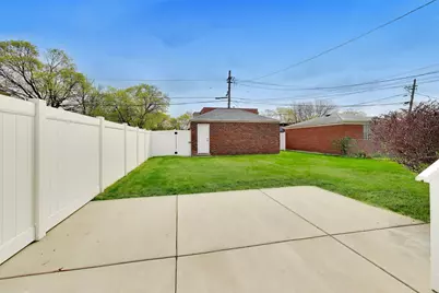 5921 N Melvina Avenue, Chicago, IL 60646 - Photo 34