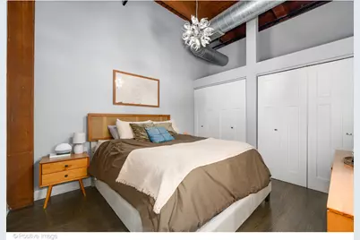 1500 W Monroe Street #215, Chicago, IL 60607 - Photo 10