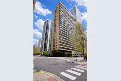 850 N Dewitt Place #15F, Chicago, IL 60611 - Photo 1