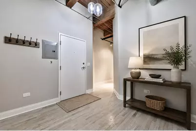 1500 W Monroe Street #519, Chicago, IL 60607 - Photo 14