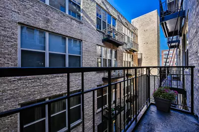 1500 W Monroe Street #519, Chicago, IL 60607 - Photo 16