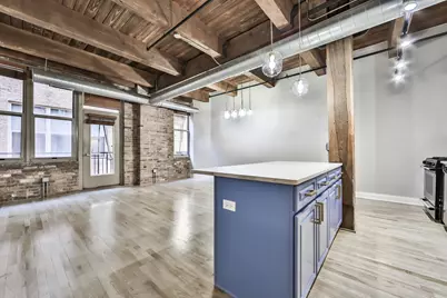 1500 W Monroe Street #519, Chicago, IL 60607 - Photo 8