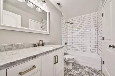 1500 W Monroe Street #519, Chicago, IL 60607 - Photo 12