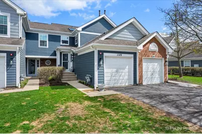 1149 Harbor Court #1149, Glendale Heights, IL 60139 - Photo 1