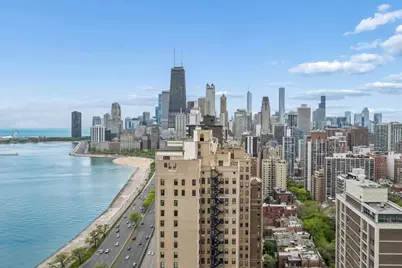 1550 N Lake Shore Drive #12A, Chicago, IL 60610 - Photo 32