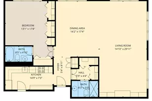 1550 N Lake Shore Dr, Chicago, IL 60610 - Photo 44
